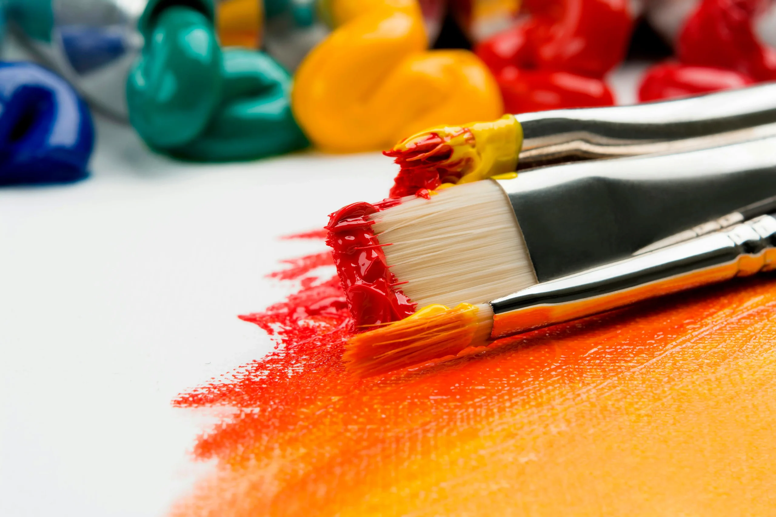 Arts & Creativity