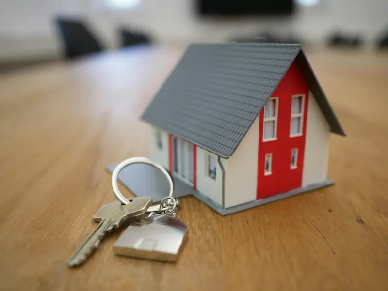 Estate Affairs