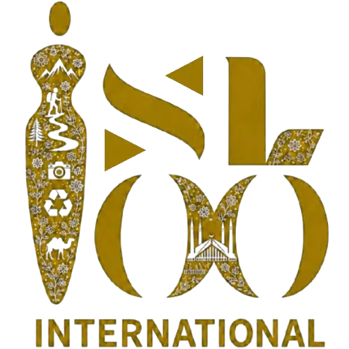 Isloo International Logo