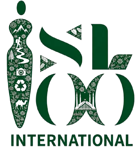 Isloo International Logo