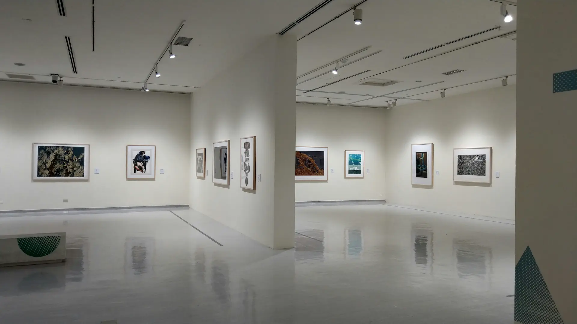 Arts Exhibition