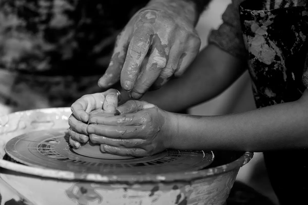 Traditional Craft