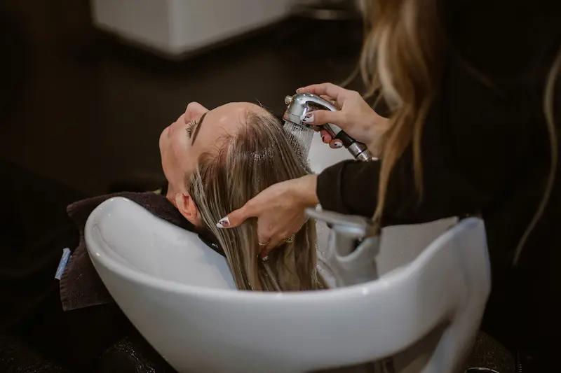Beauty and Aesthetics Services