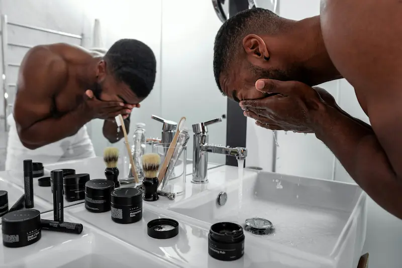 Beauty and Wellness
