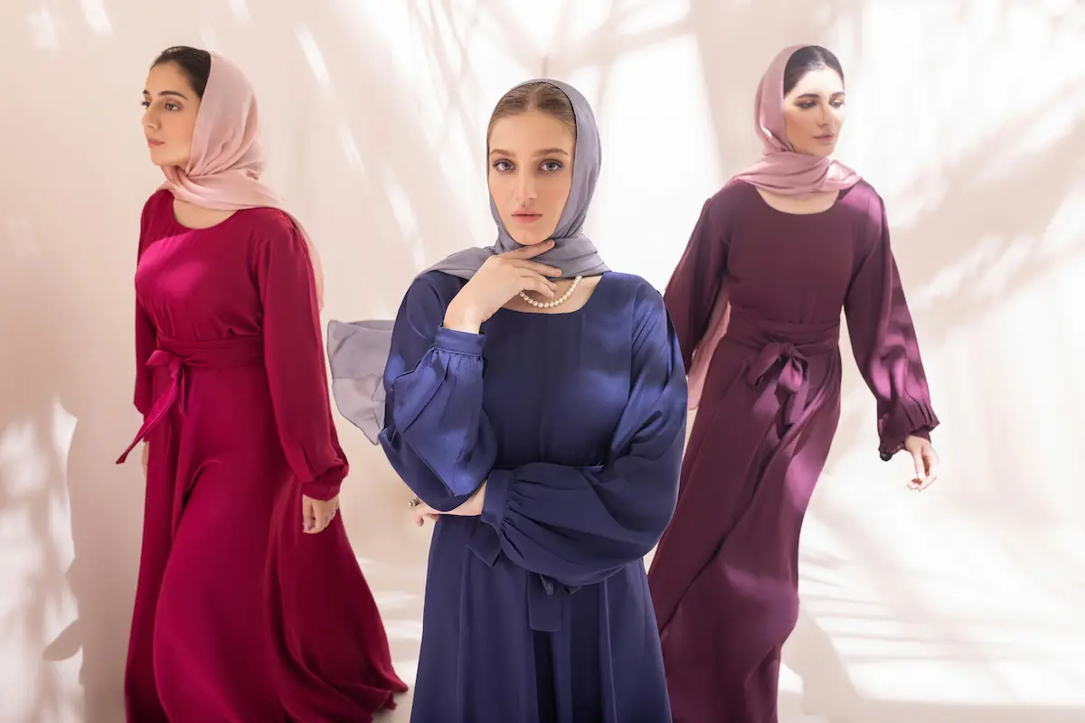 Modest Fashion