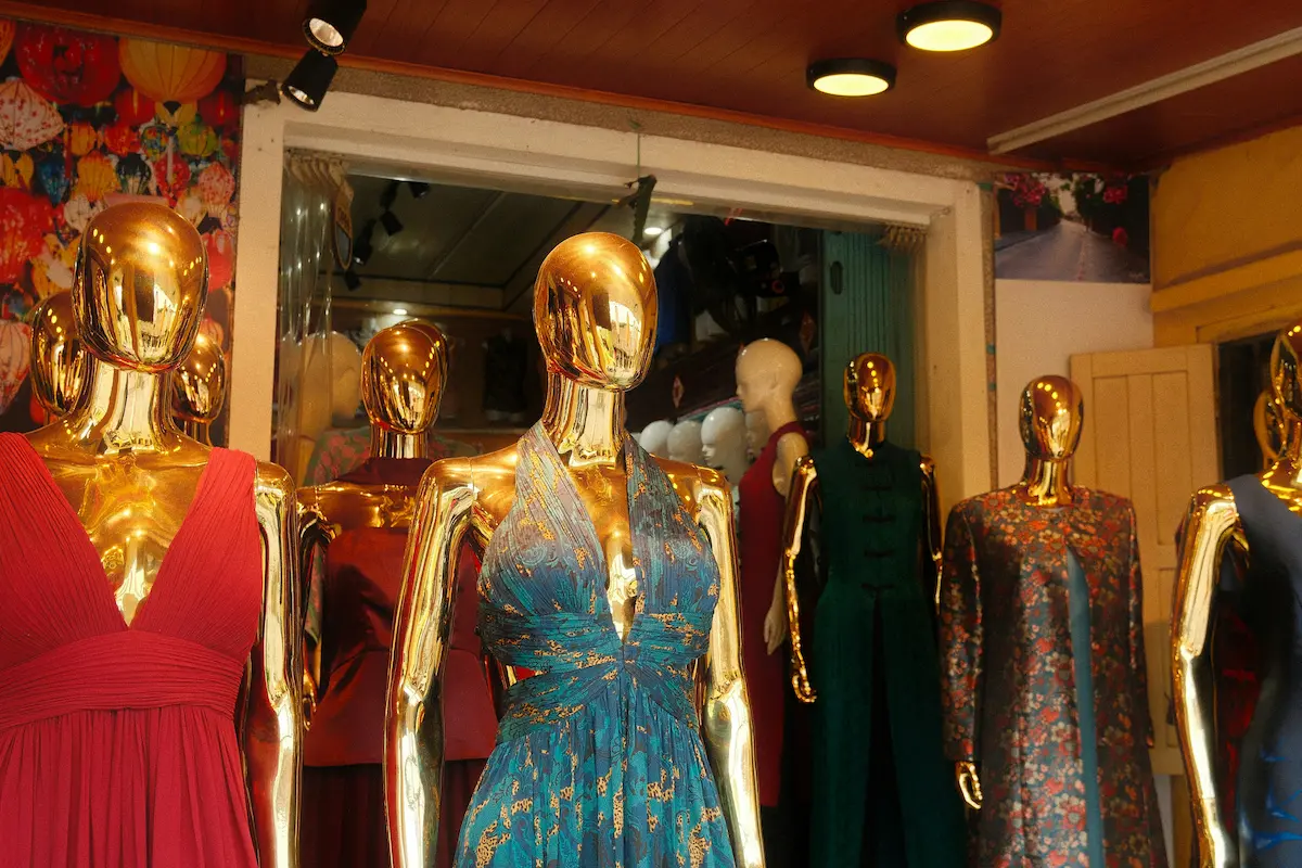 Fashion Designs