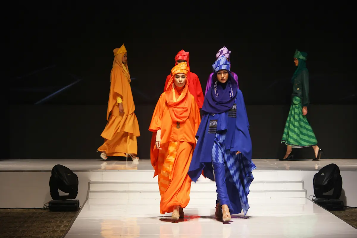 New Fashion Trends and Styles