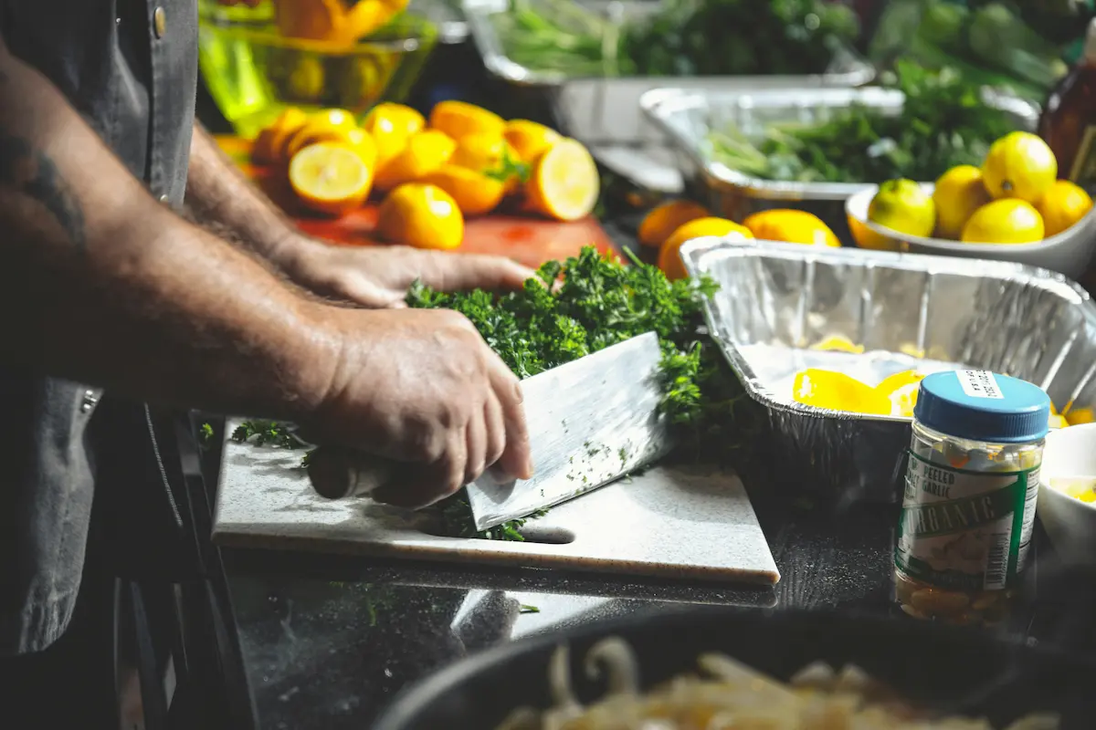 Creating New Culinary Experiences